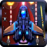 Galaxy Patrol - Space Shooter