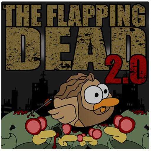 The Flapping Dead 2.0