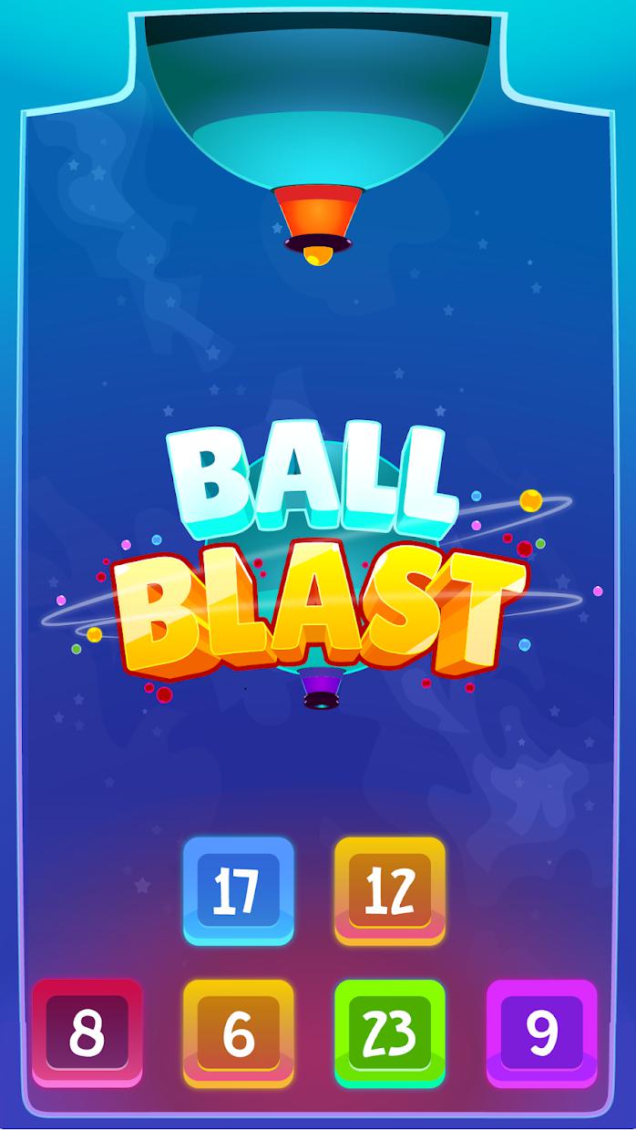 Ball Blast_截图_5