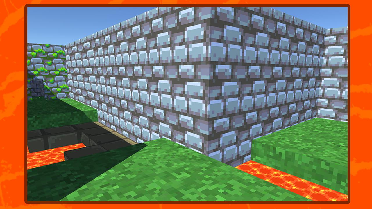 Climb Craft – Maze Run 3D_截图_5