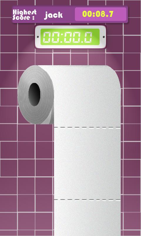 Toilet Paper_截图_4