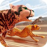 Leopard vs Lions Clan!