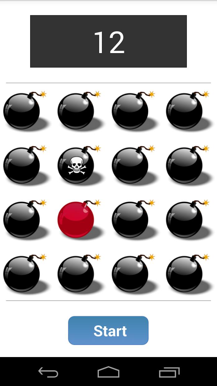 Bomber - Bomb Defuse Game手游下载_Bomber - Bomb Defuse Game官网|怎么玩 -Ourplay