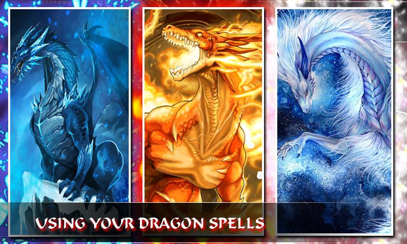 Epic Dragons: Tower Defense_截图_5