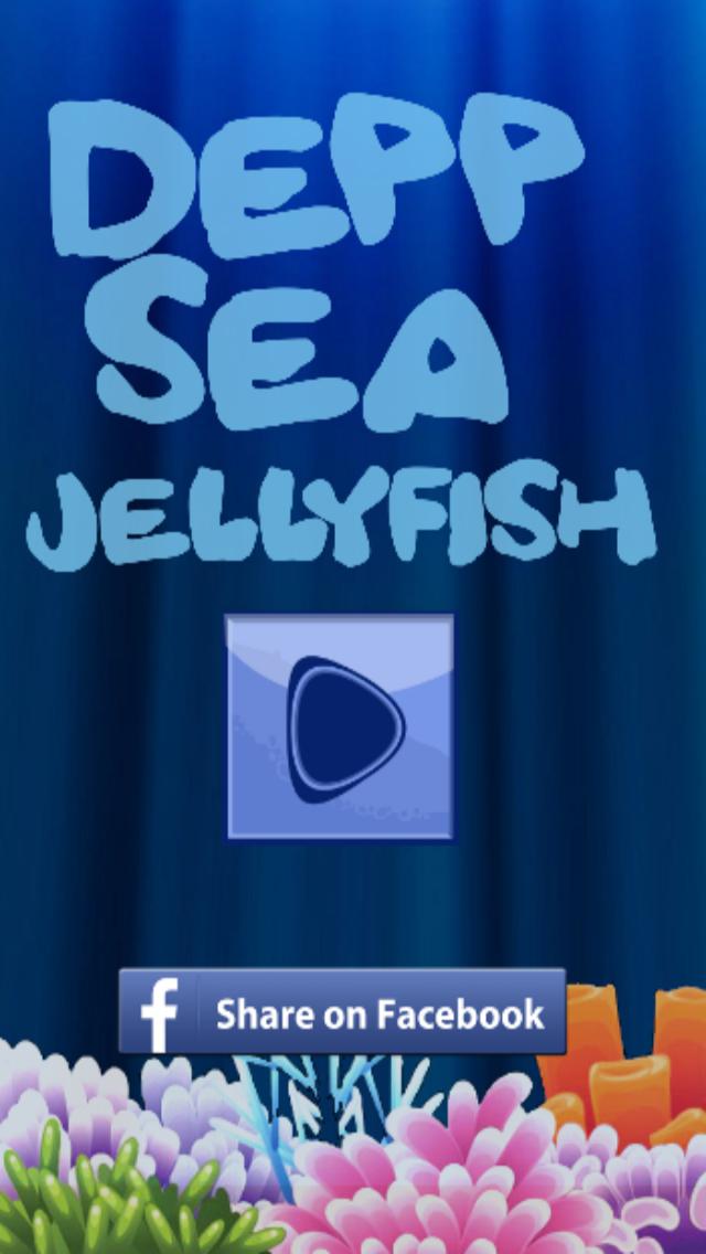 Deep Sea Jellyfish_截图_5