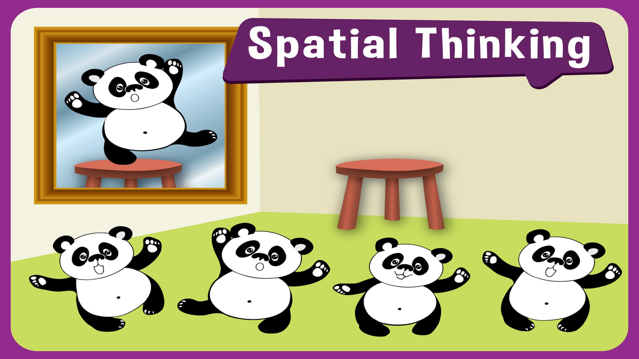 Toddler Educational Puzzles: Pooza for Toddlers_游戏简介_图4