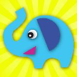 Toddler Educational Puzzles: Pooza for Toddlers