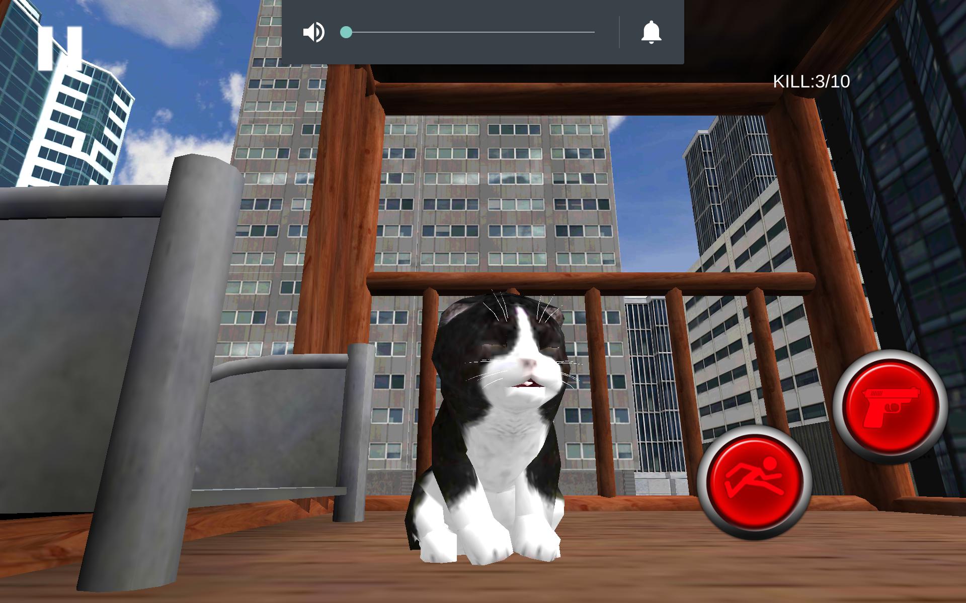 Neko Simulator NekoZ_截图_4