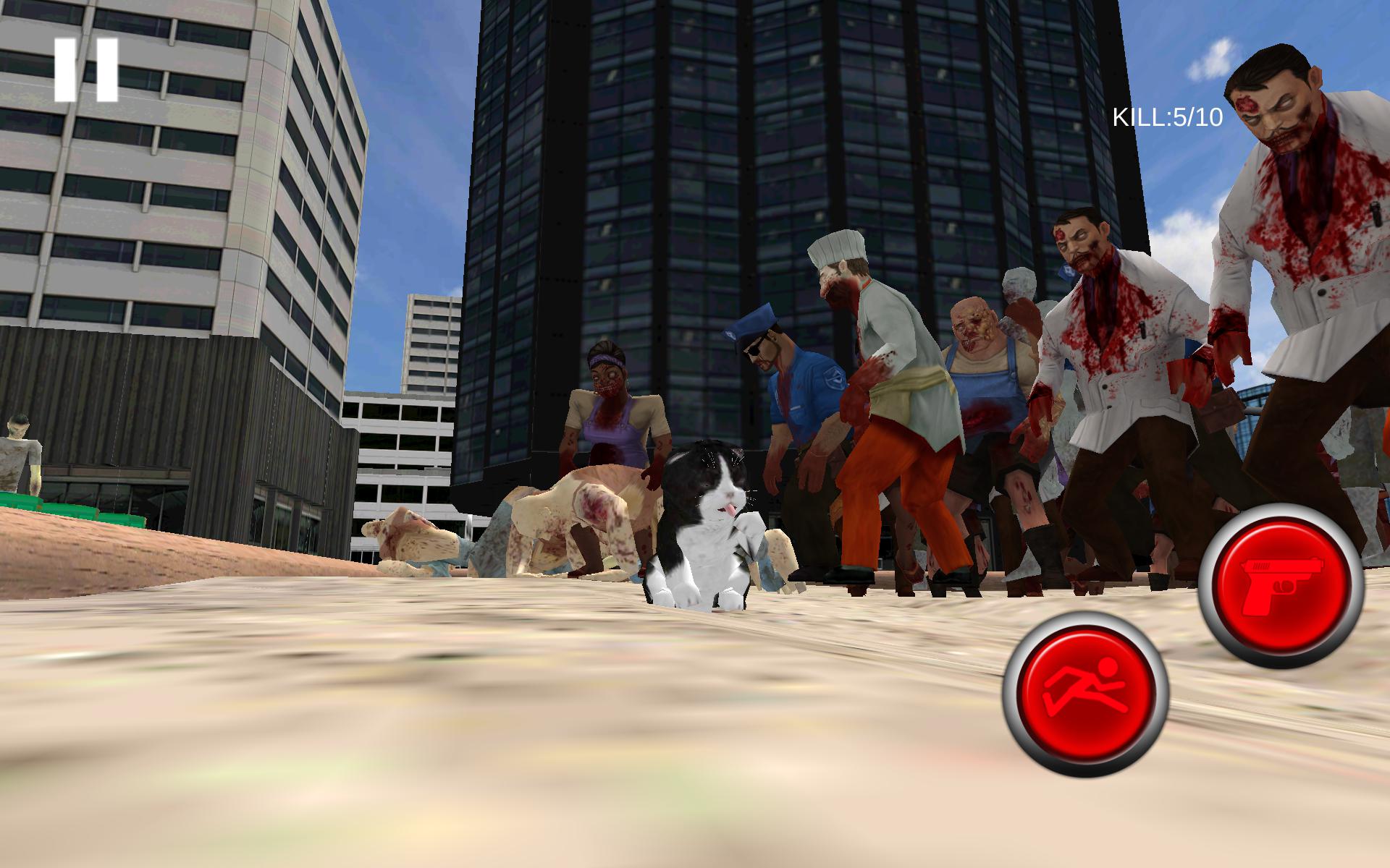 Neko Simulator NekoZ_截图_5