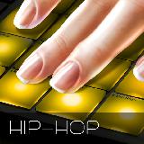 鼓垫HIP-HOP music maker dj