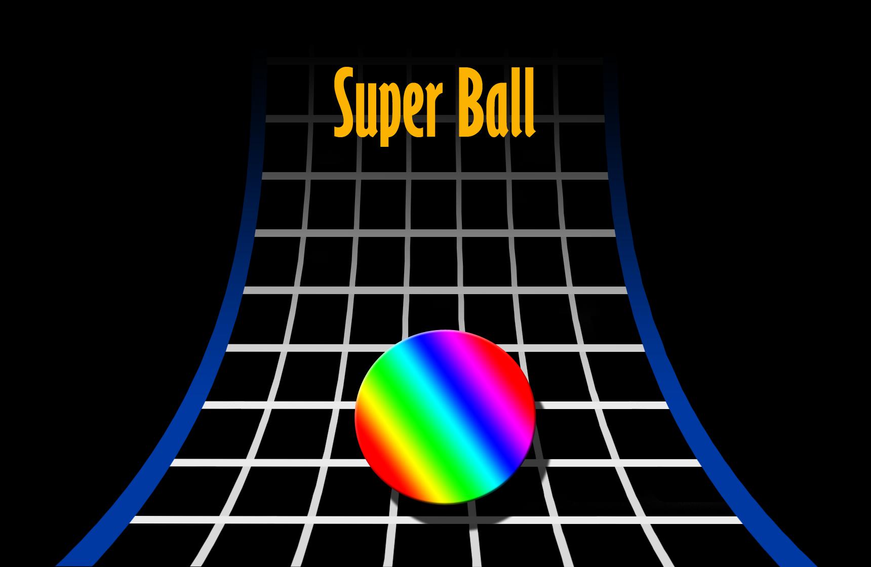 Super Ball_截图_5