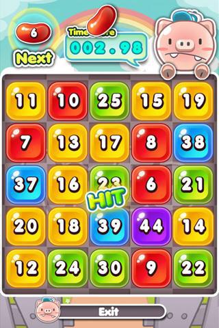 1to50 for Kakao_截图_3