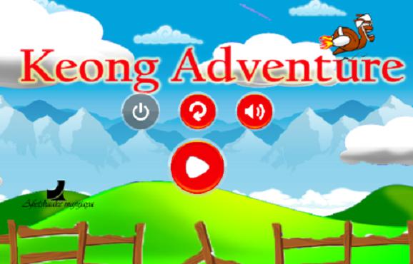 Keong Adventure - Siput_截图_3