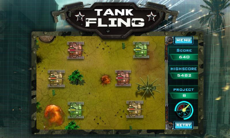 Tank Fling Game_截图_5