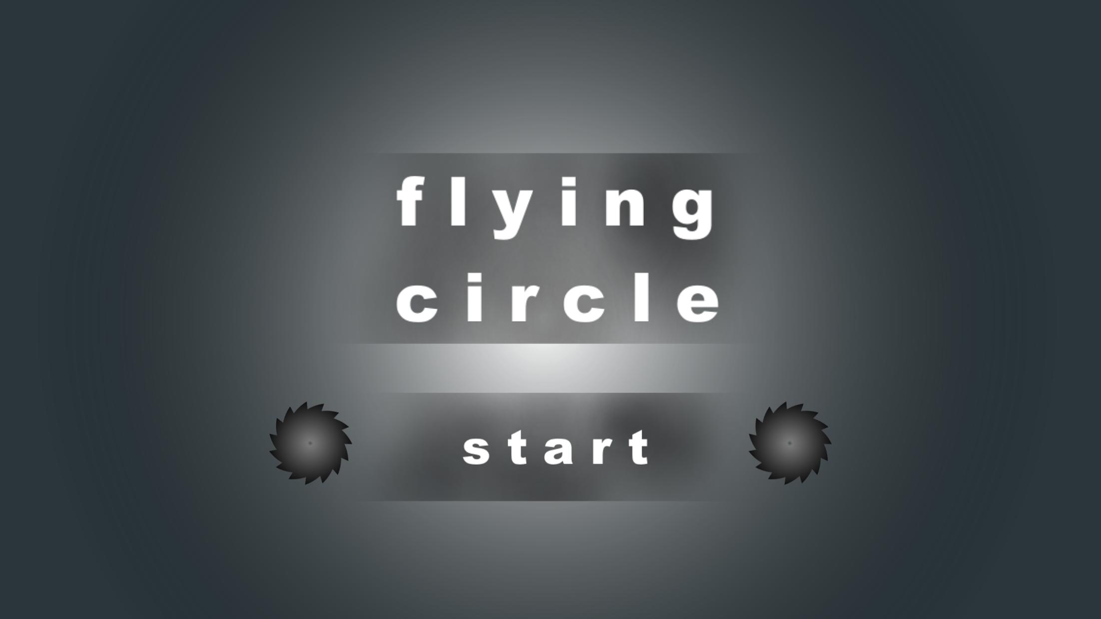 Flying Circle
