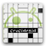 Crucidroid italian crosswords