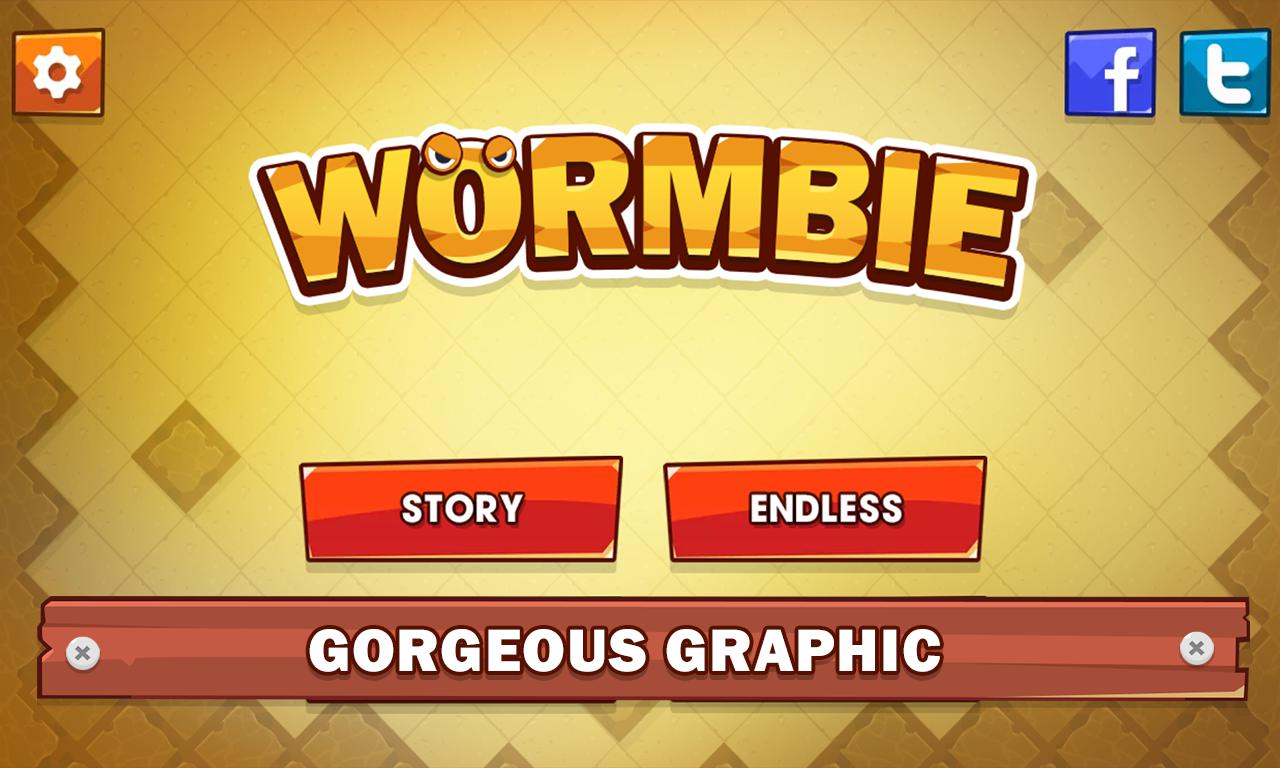 Wormbie
