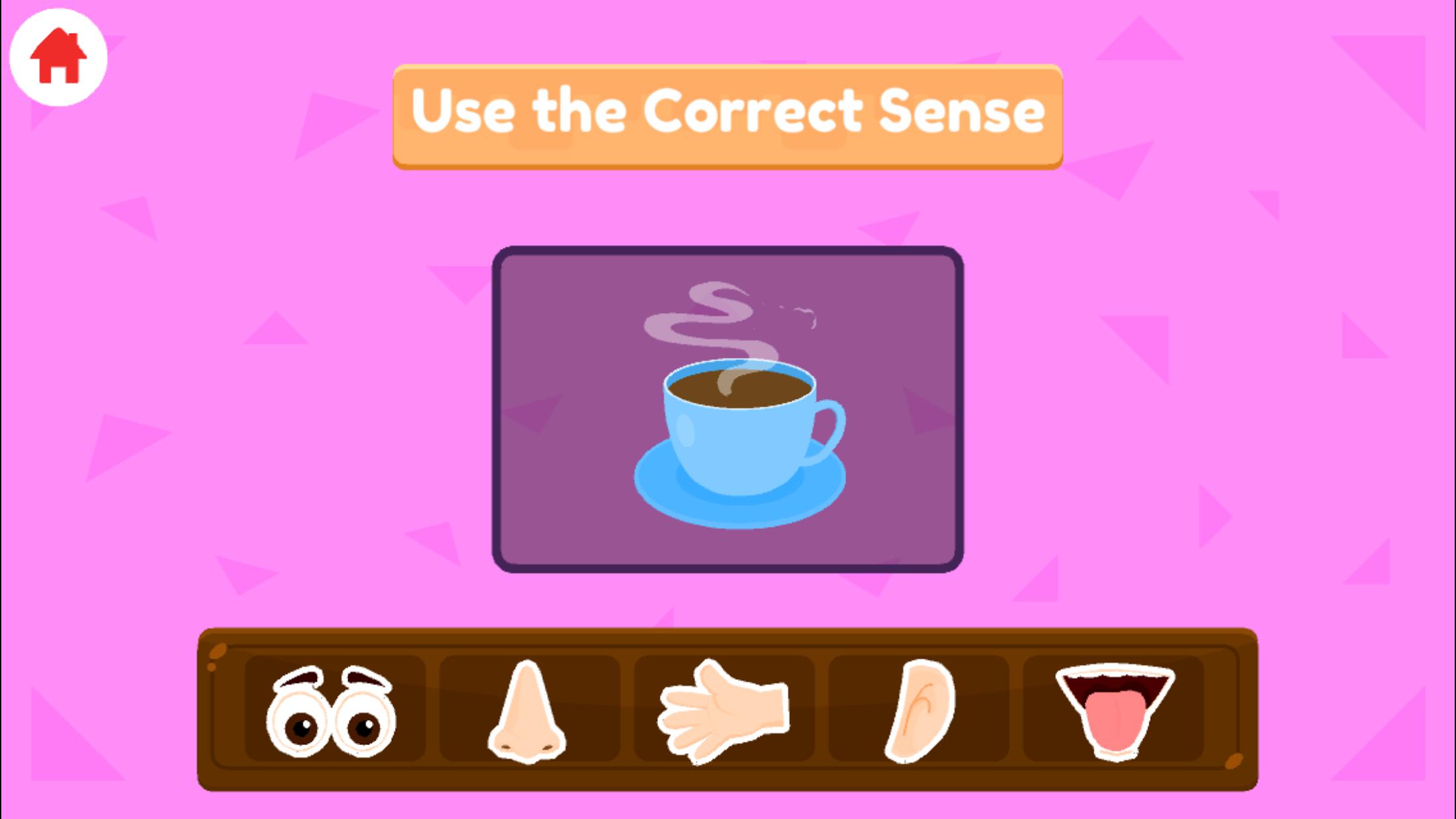Science Games for Kids - Grade 1 Learning App_游戏简介_图2