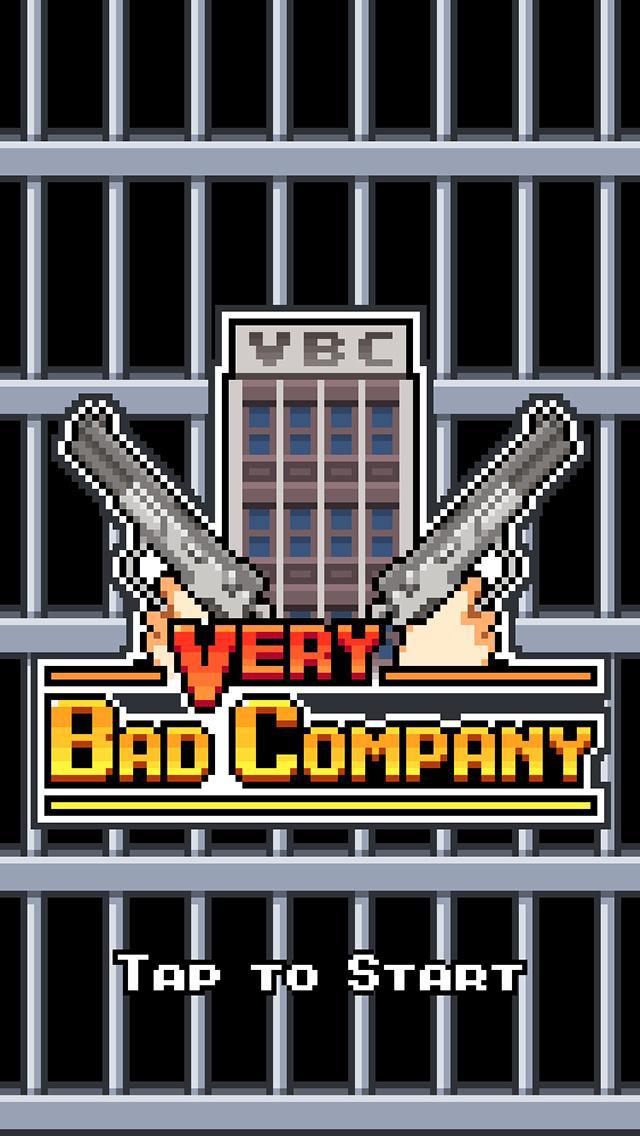 Very Bad Company_游戏简介_图3
