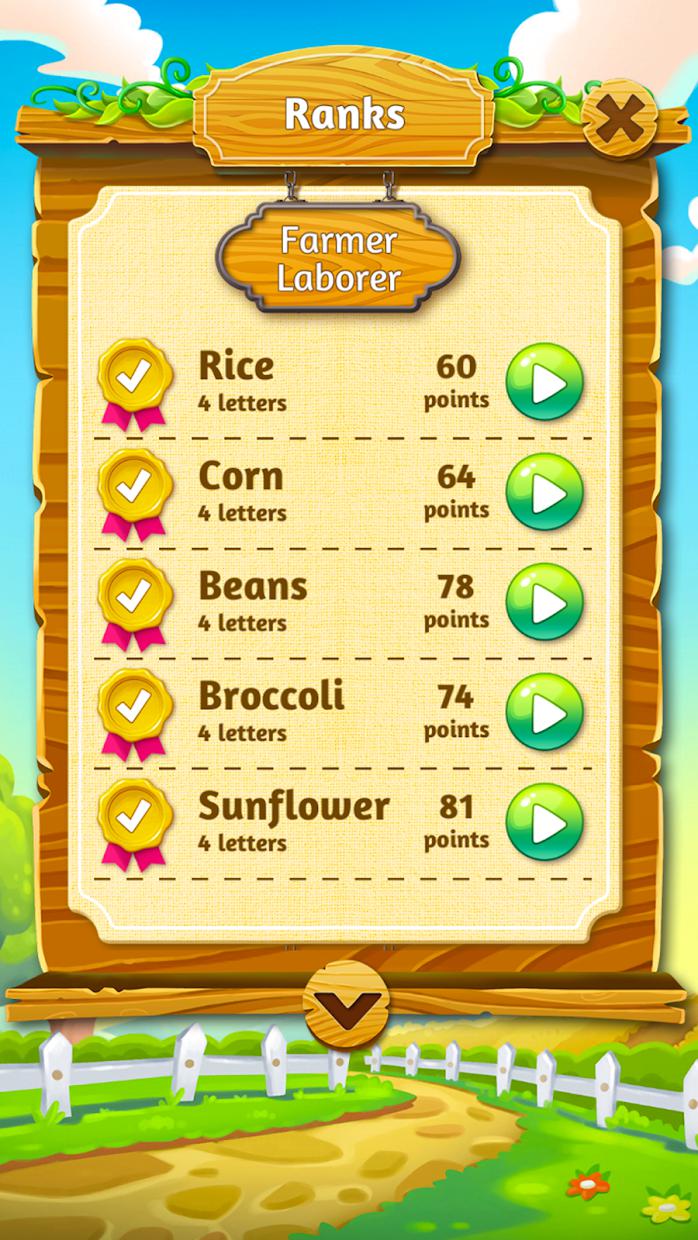 Word Farm - Growing with Words_截图_3
