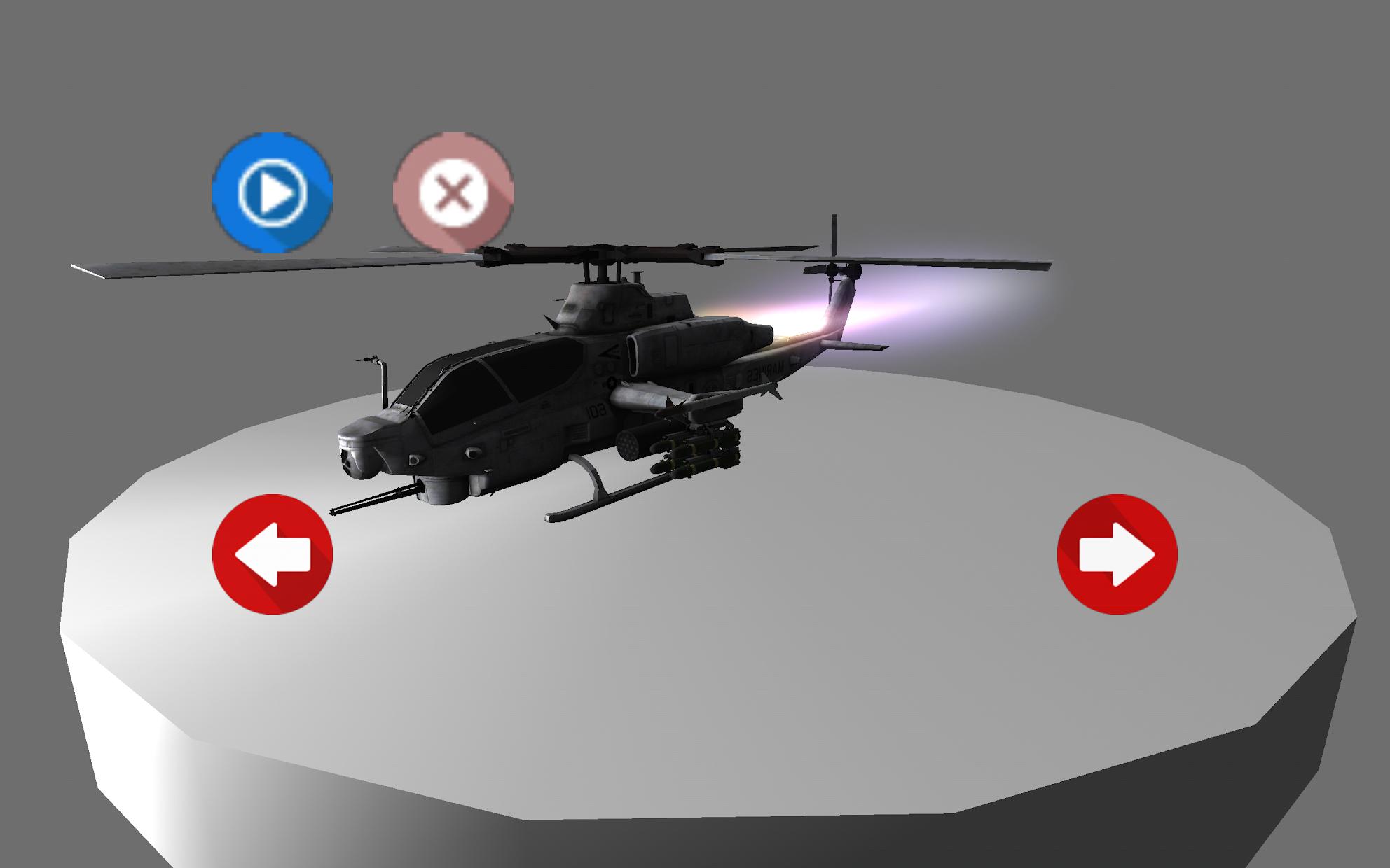 直升机游戏2 3D_游戏简介_图3