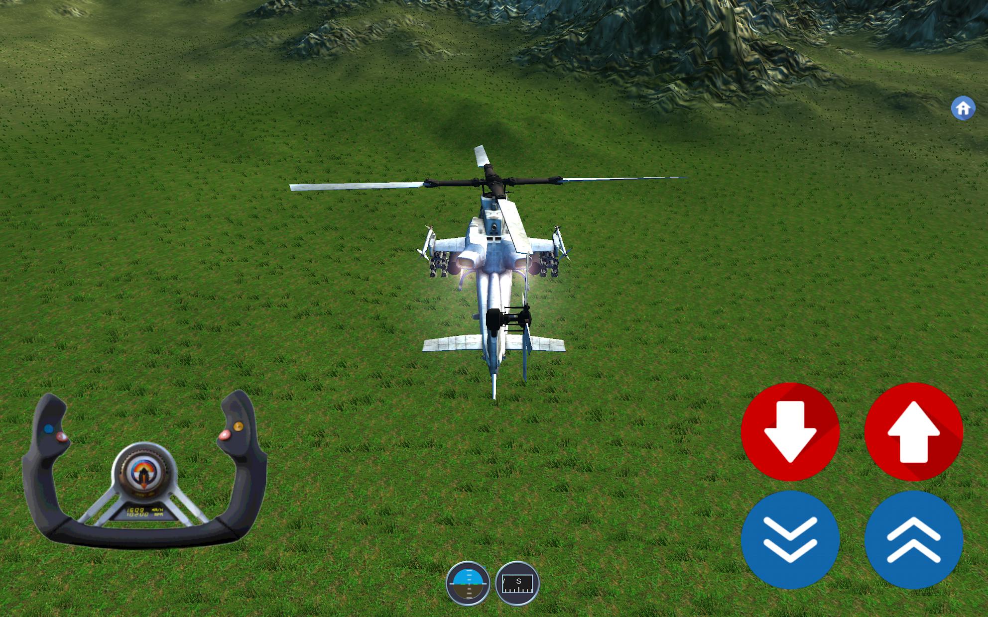 直升机游戏2 3D_游戏简介_图4
