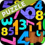 Number Puzzles free