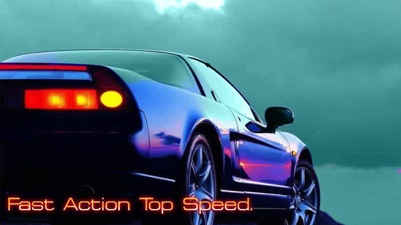 Traffic City Car Racing 3D_游戏简介_图2