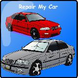 Repair A Luxurious Car