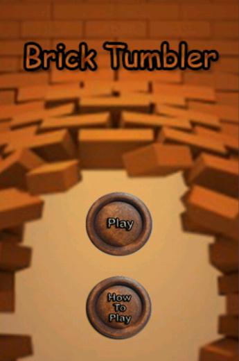 Brick Tumbler_截图_2