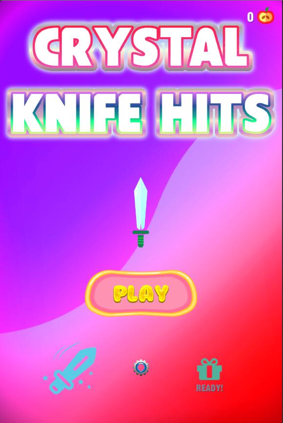 Knife Hits Challenge ultimate