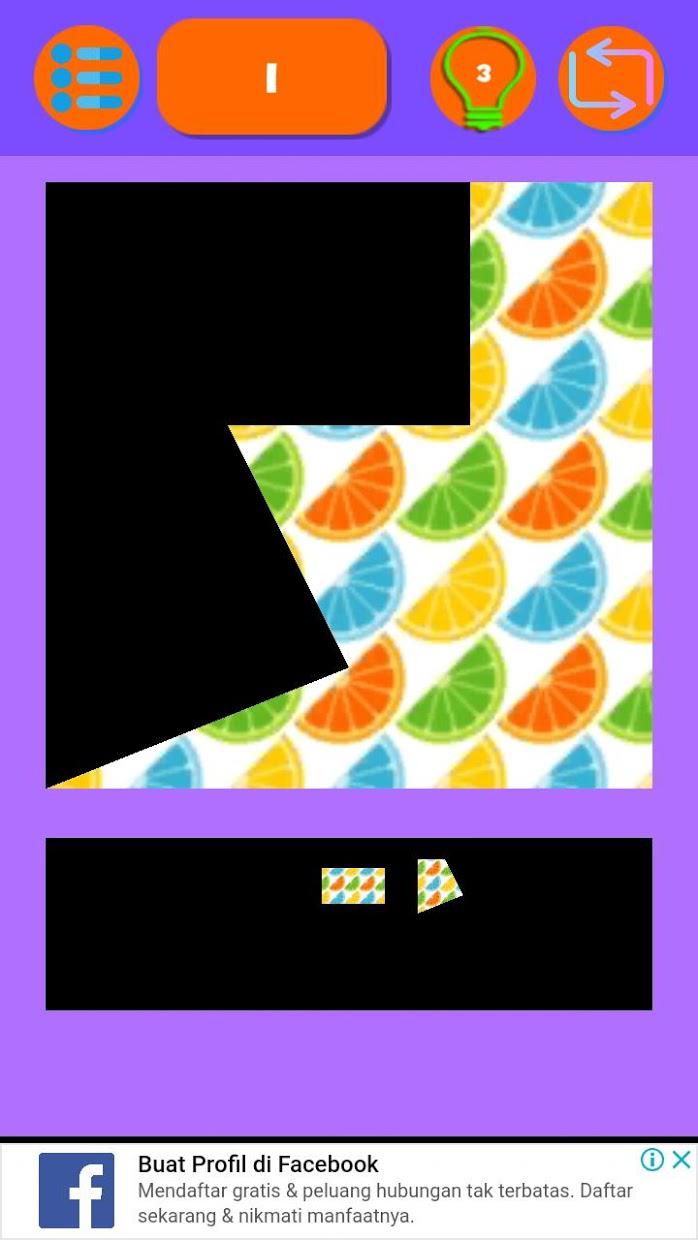 Tangram Puzzle Square_截图_3