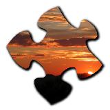 Sunset Jigsaw Puzzle