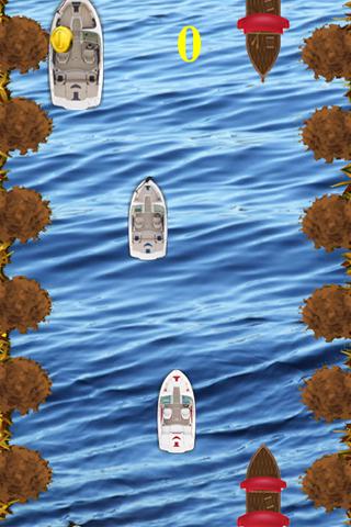 Mini Boat Racing_游戏简介_图4