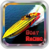 Mini Boat Racing