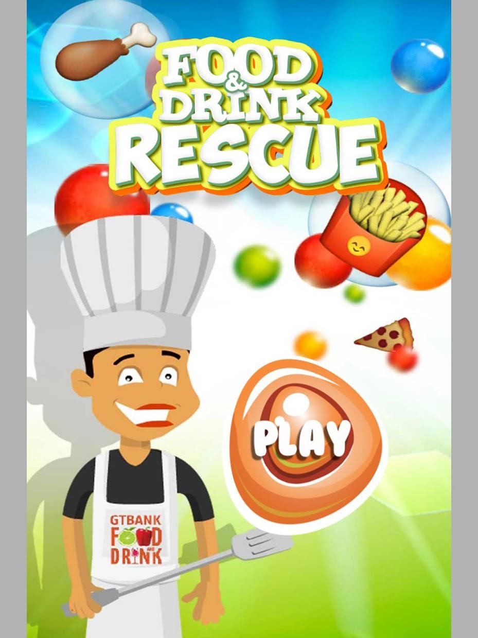 Food and Drink Rescue_截图_5