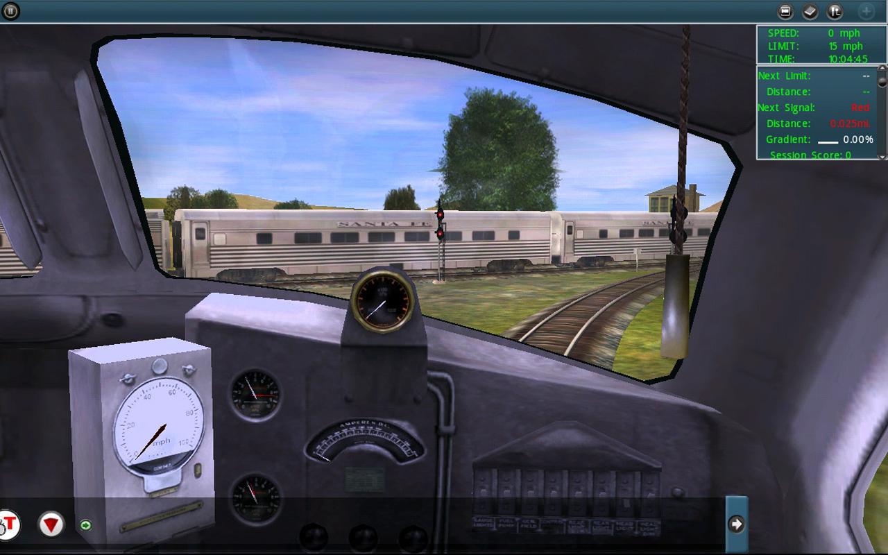 Trainz Simulator_截图_3
