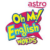 Oh My English! Words