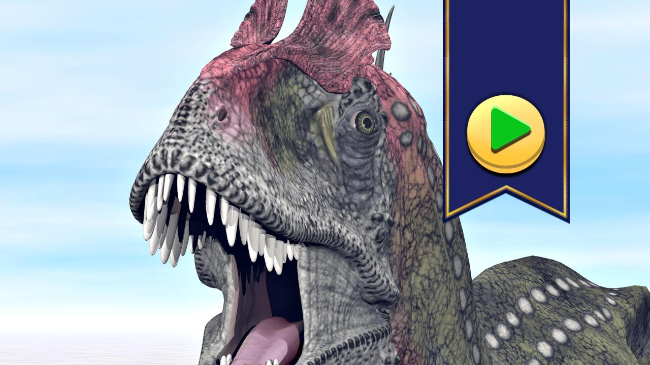 Dinosaurs Puzzles Free