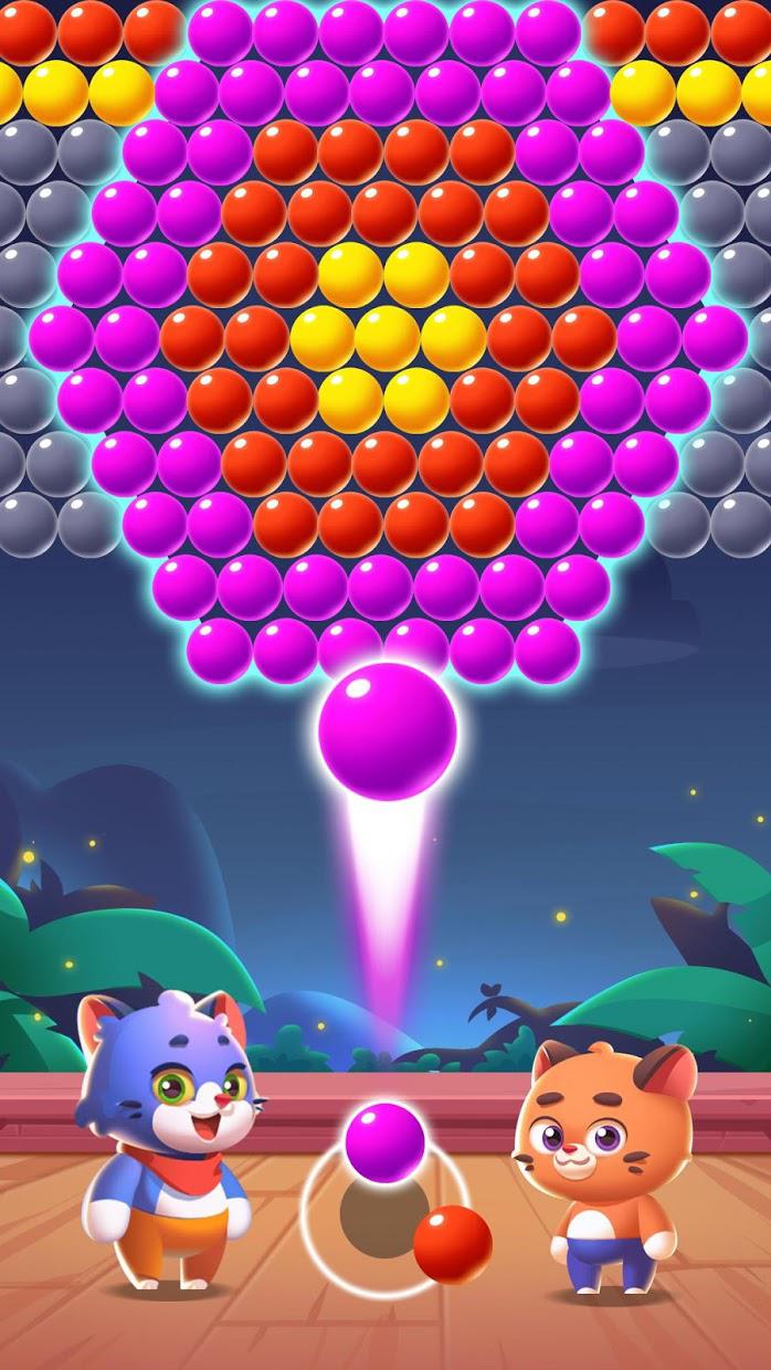 Bubble shooter classic 2019_游戏简介_图4