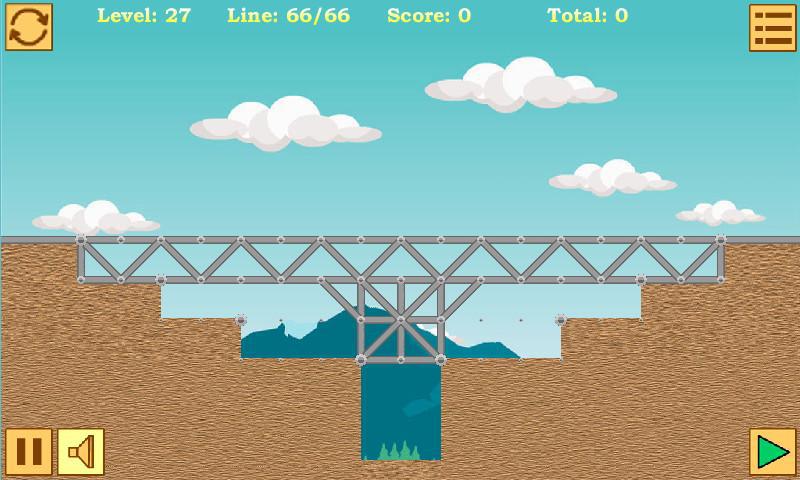 Bridge Builder_游戏简介_图3