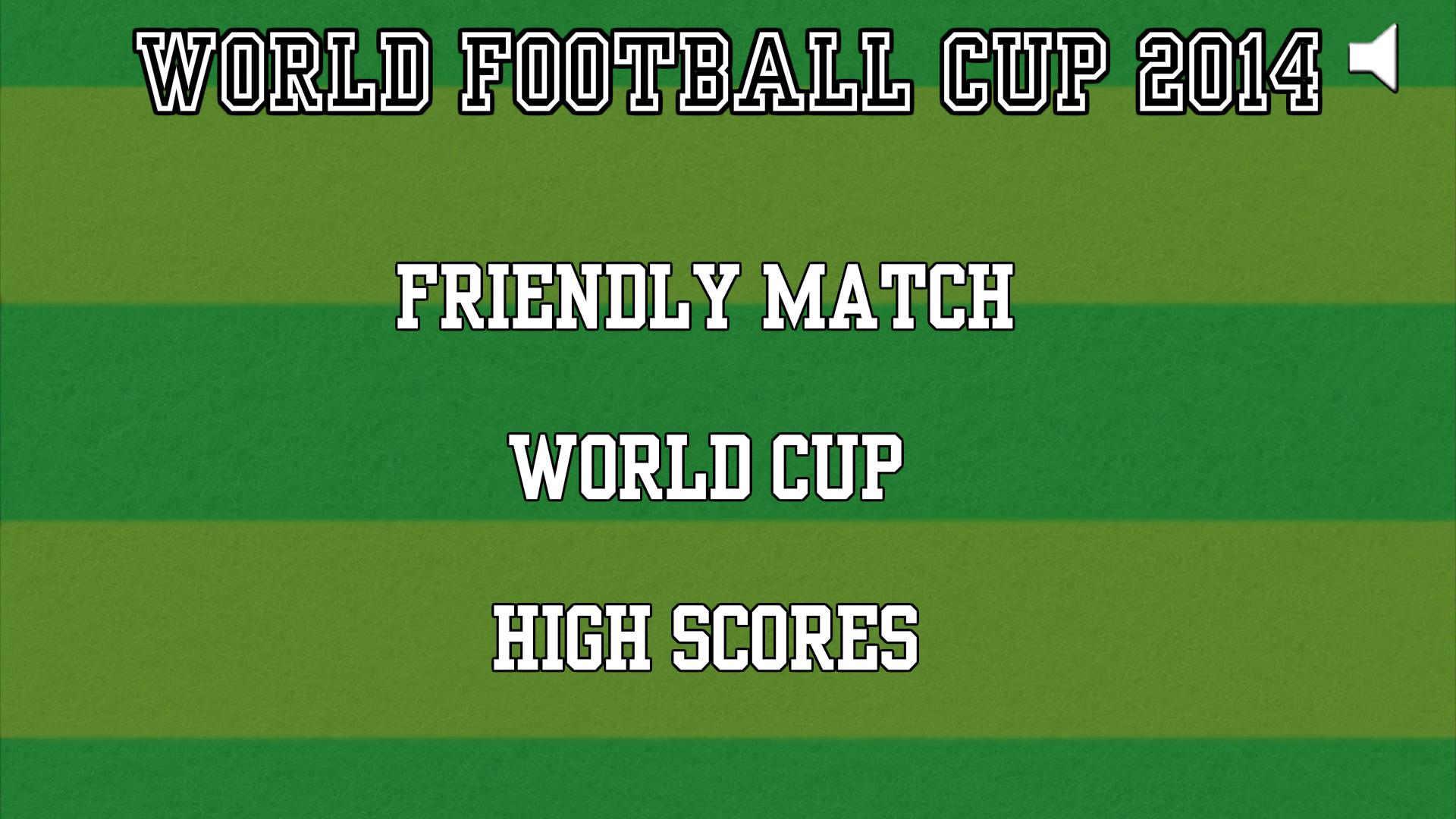 World Foosball Cup_截图_4