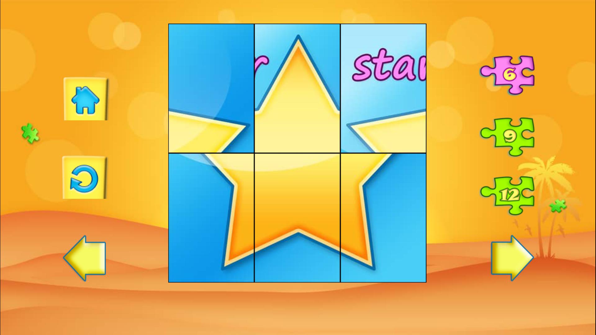 Puzzle for Kids: Play & Learn_截图_4