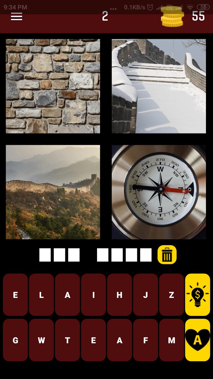 Game Of Pix- Picture Puzzles ♛_游戏简介_图4
