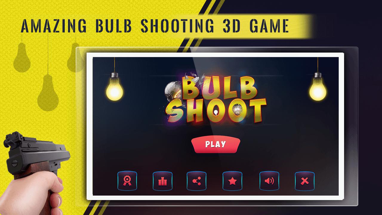 Bulb Shoot 3D