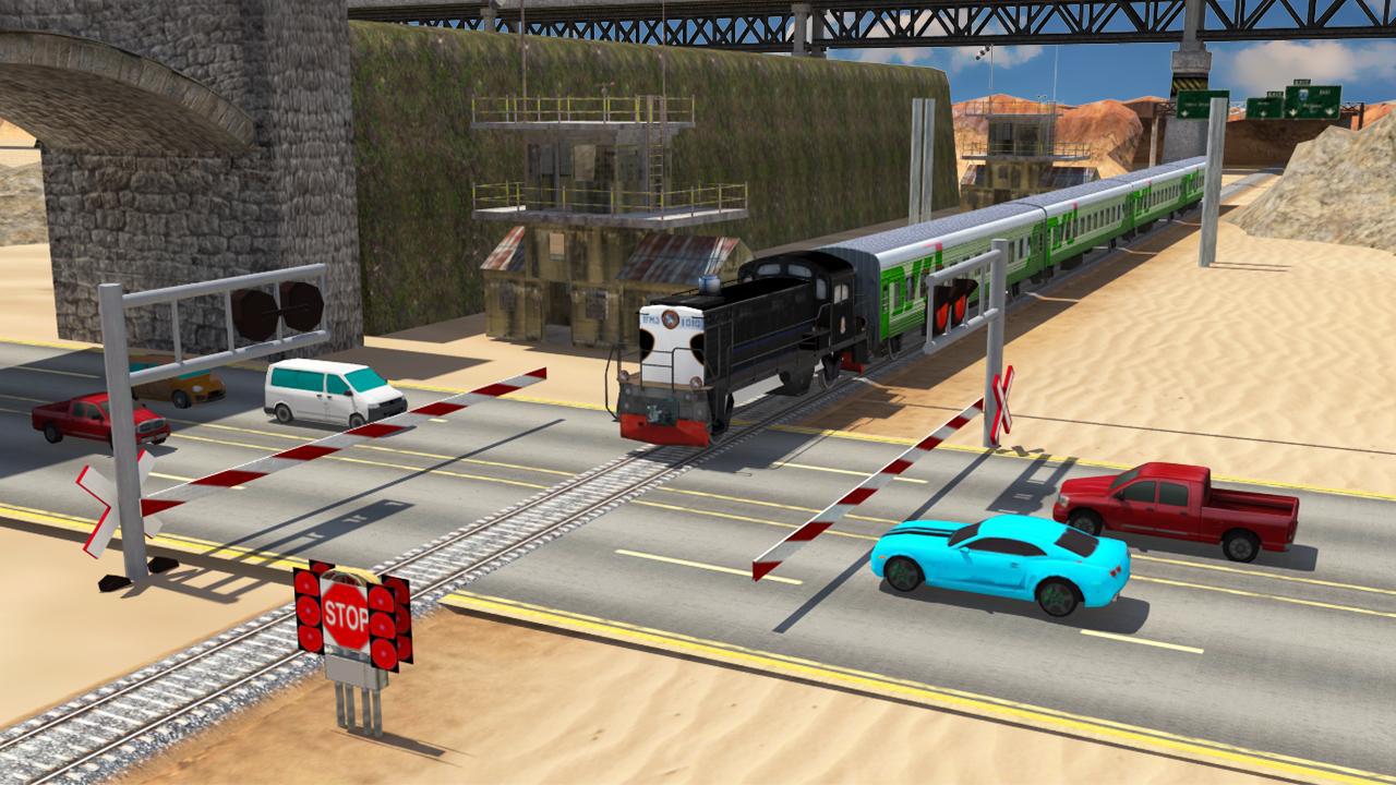 Train Simulator: Euro Driving_游戏简介_图3