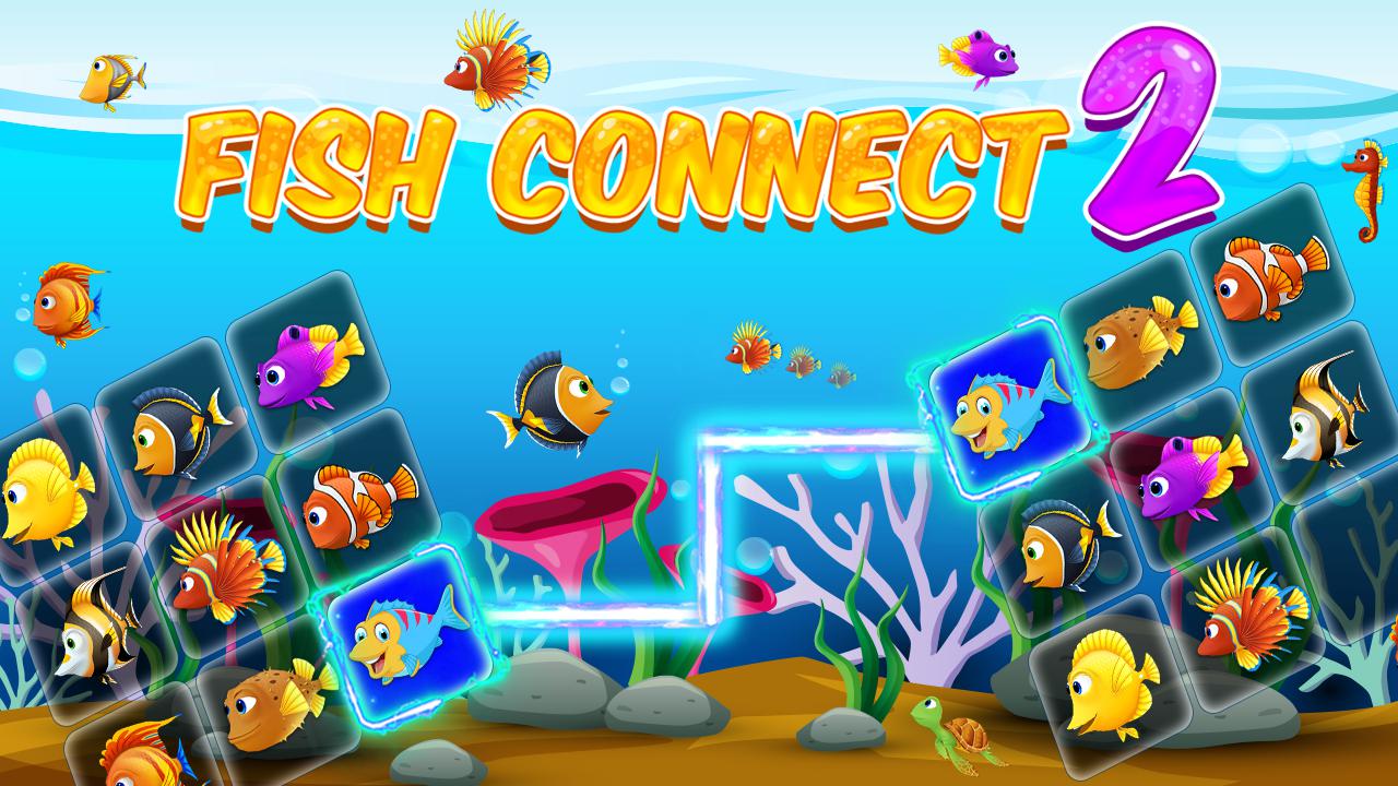 Onet Fish Connect