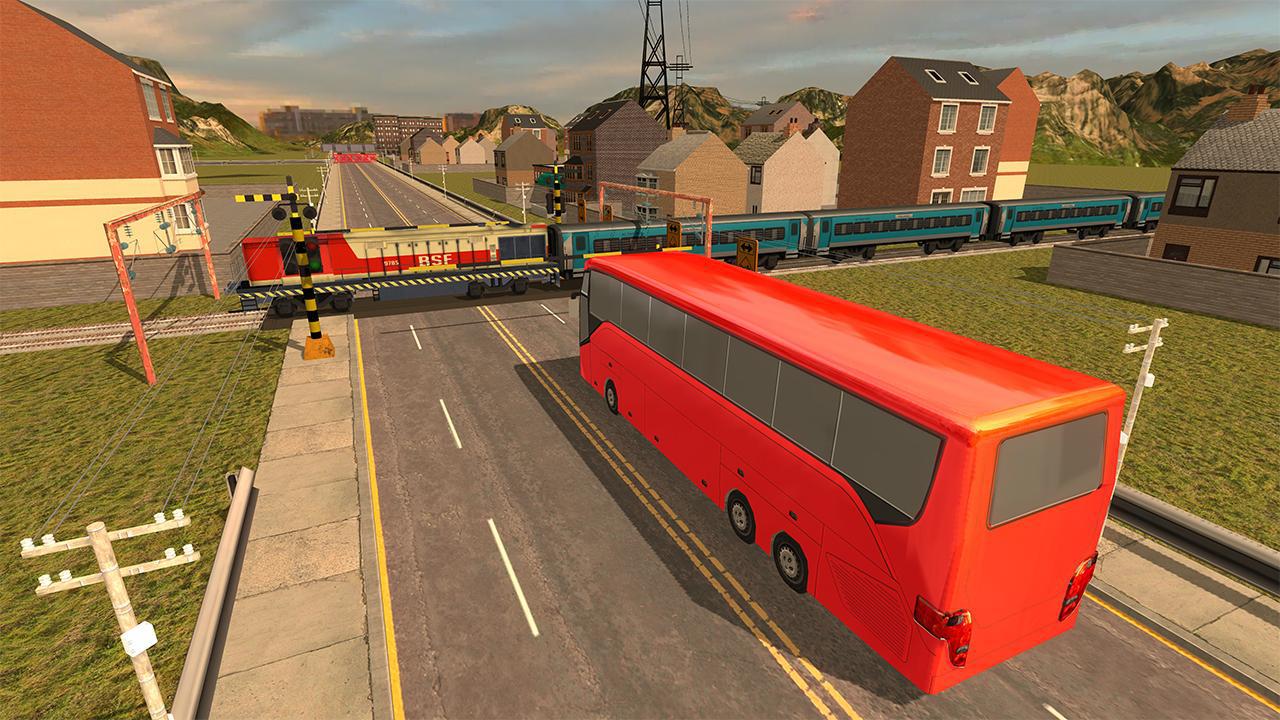 Bus Simulator 19_截图_3