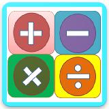 Simple Mathematics Game for Kids and Adults