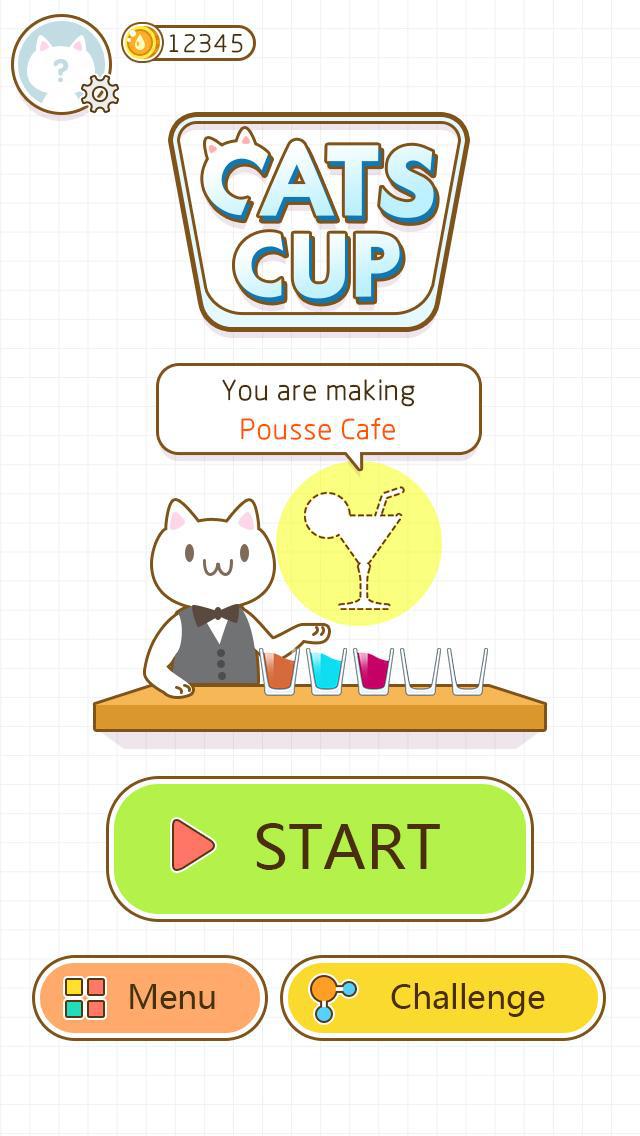 Cats Cup_截图_5